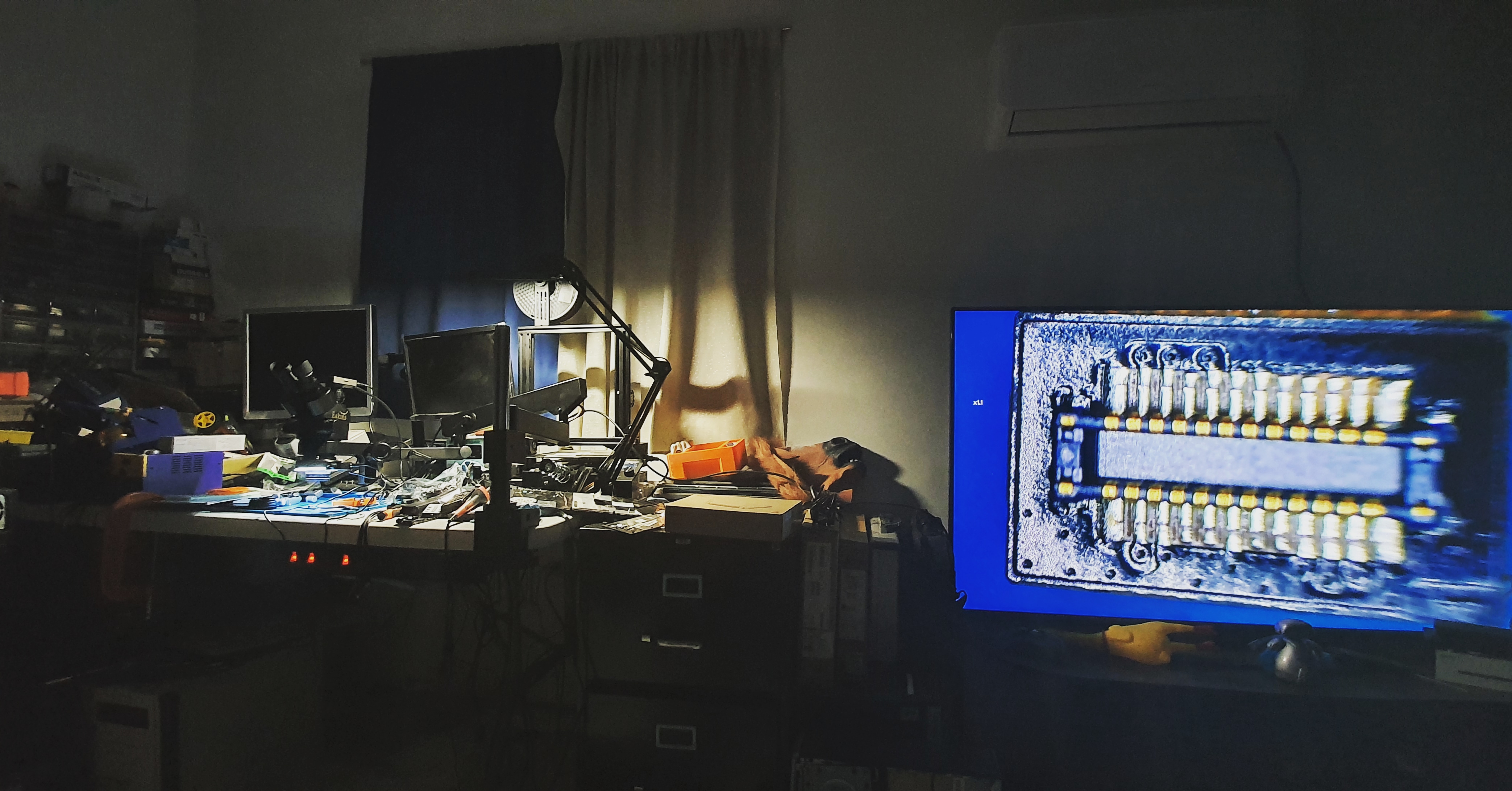 Laboratorio