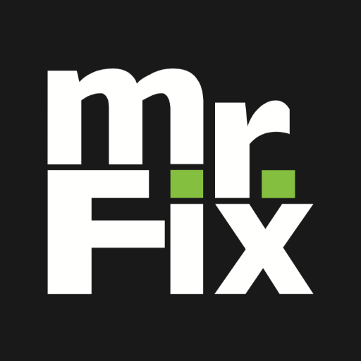 Mr. Fix